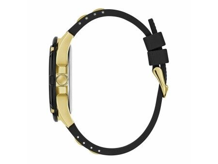 Zegarek Męski Guess GW0051G2 Czarny