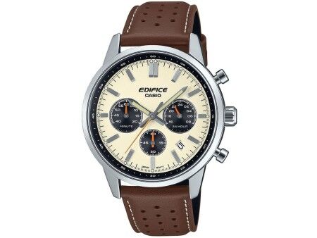 Zegarek Męski Casio EFR-575L-7AEF (Ø 40,5 mm)