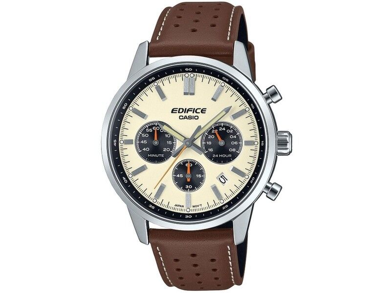 Zegarek Męski Casio EFR-575L-7AEF (Ø 40,5 mm)