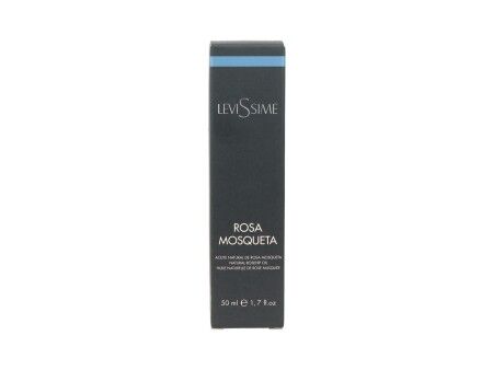 Olejek do Ciała Levissime Rosa Mosqueta 50 ml