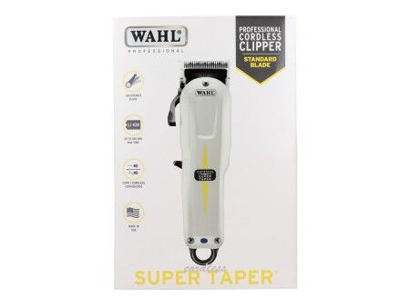 Maszynka do Włosów Wahl Super Taper