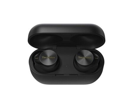 Słuchawki douszne Bluetooth Technics EAH-AZ80E-K Czarny
