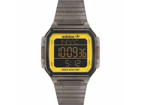 Zegarek Unisex Adidas AOST22554 (Ø 48 mm)