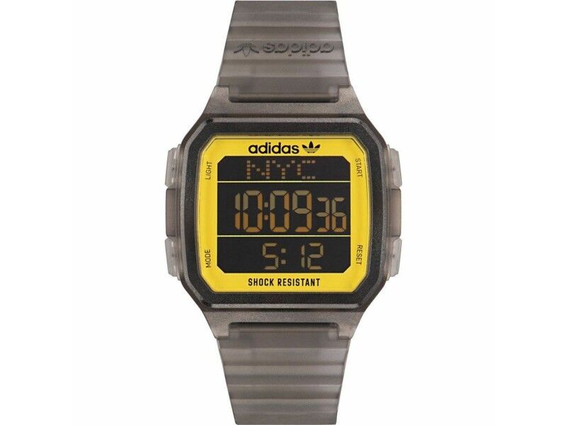 Zegarek Unisex Adidas AOST22554 (Ø 48 mm)