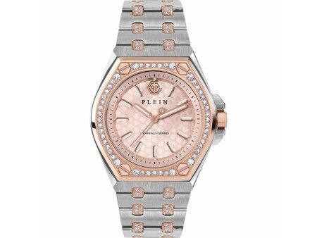 Zegarek Damski PHILIPP PLEIN PWJAA1323 (Ø 38 mm)