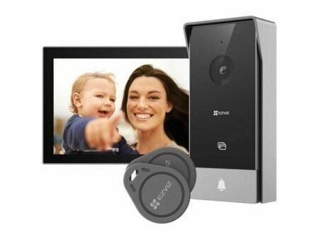 Antena Ezviz CS-HP5-R100-1W2TFC