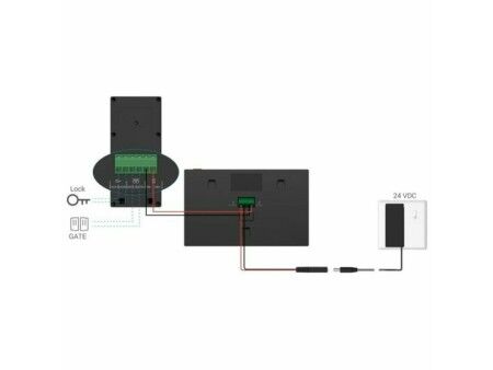 Antena Ezviz CS-HP5-R100-1W2TFC