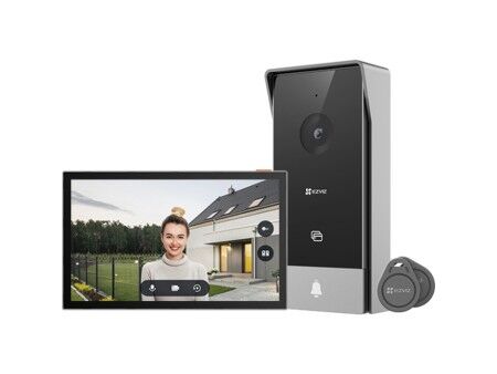 Antena Ezviz CS-HP5-R100-1W2TFC