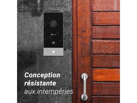 Antena Ezviz CS-HP5-R100-1W2TFC