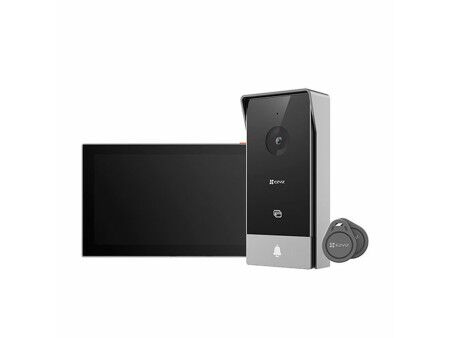 Antena Ezviz CS-HP5-R100-1W2TFC