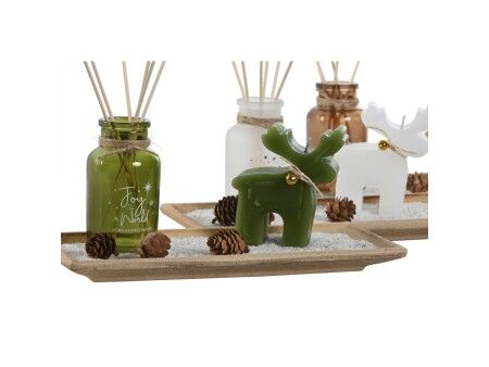 Odświeżacz powietrza Home ESPRIT Renifer (3 Sztuk)