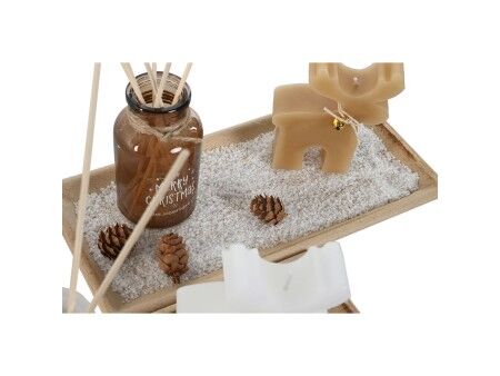 Odświeżacz powietrza Home ESPRIT Renifer (3 Sztuk)