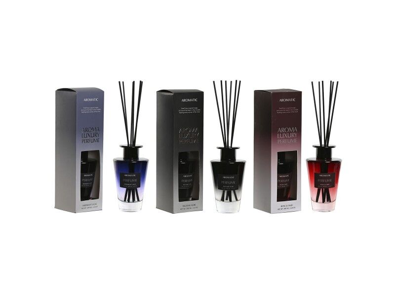 Odświeżacz powietrza Home ESPRIT 200 ml (3 Sztuk)