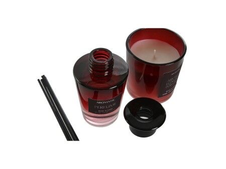 Odświeżacz powietrza Home ESPRIT 100 ml (2 Części) (3 Sztuk)
