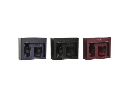 Odświeżacz powietrza Home ESPRIT 100 ml (2 Części) (3 Sztuk)