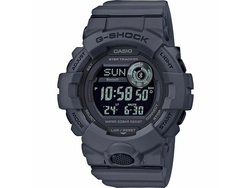 Smartwatch Casio G-Shock GBD-800UC-8ER