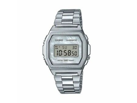 Zegarek Damski Casio A1000D-7EF