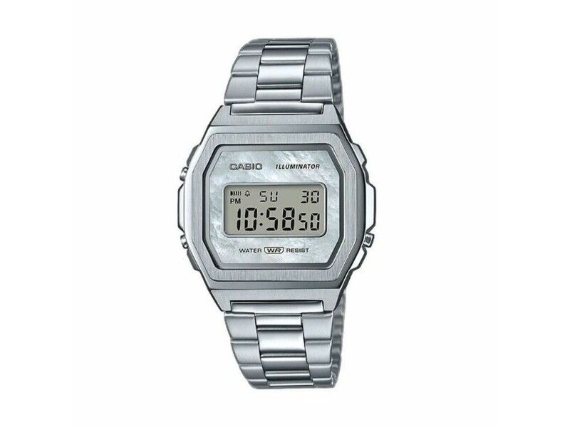 Zegarek Damski Casio A1000D-7EF