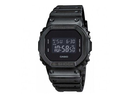 Zegarek Męski Casio G-Shock DW-5600UBB-1ER (Ø 42,5 mm)