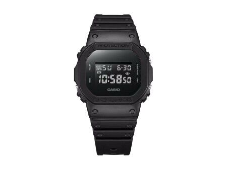 Zegarek Męski Casio G-Shock DW-5600UBB-1ER (Ø 42,5 mm)