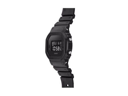 Zegarek Męski Casio G-Shock DW-5600UBB-1ER (Ø 42,5 mm)