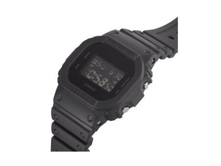 Zegarek Męski Casio G-Shock DW-5600UBB-1ER (Ø 42,5 mm)
