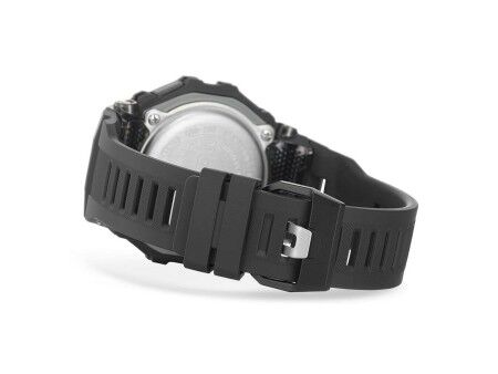 Zegarek Męski Casio G-Shock G-SQUAD STEP TRACKER BLUETOOTH® Czarny (Ø 40 mm) (Ø 46 mm)
