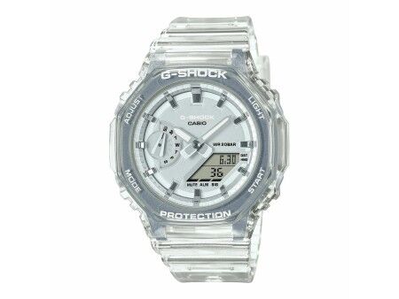 Zegarek Unisex Casio G-Shock OAK SKELETON - COMPACT SERIES (Ø 43 mm)