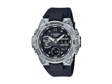 Zegarek Męski Casio G-Shock GST-B400-1AER Czarny