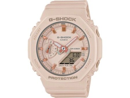 Zegarek Damski Casio G-Shock GMA-S2100-4AER