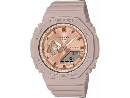 Zegarek Damski Casio G-Shock GMA-S2100MD-4AER