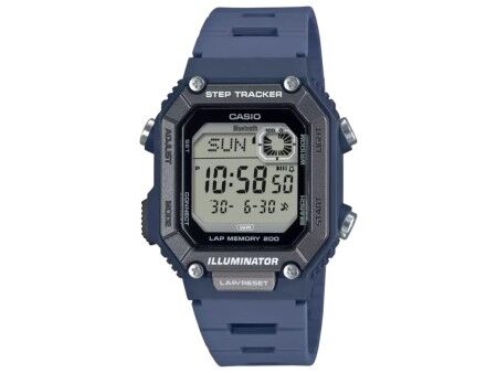 Zegarek Męski Casio WS-B1000-2AVEF