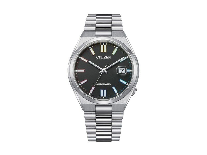 Zegarek Męski Citizen NJ0151-53E