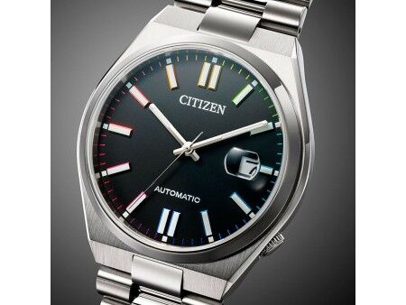 Zegarek Męski Citizen NJ0151-53E