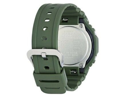 Zegarek Męski Casio G-Shock OAK LAYERED BEZEL Czarny (Ø 44,5 mm) (Ø 45 mm)