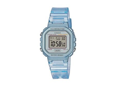Zegarek Damski Casio LA-20WHS-2AEF