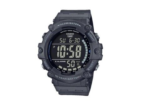 Zegarek Dziecięcy Casio AE-1500WH-8BVEF