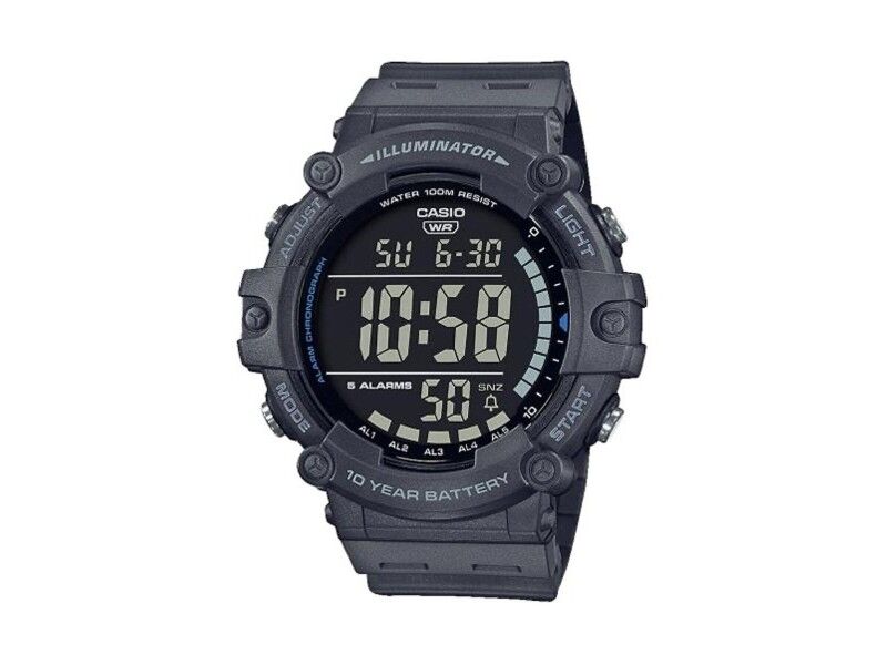 Zegarek Dziecięcy Casio AE-1500WH-8BVEF