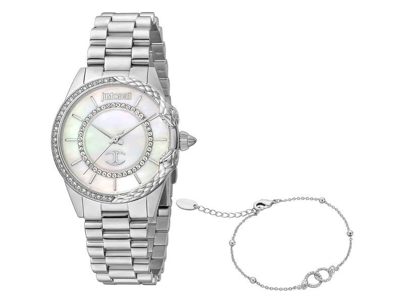 Zegarek Damski Just Cavalli JC1L095M0245