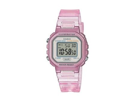 Zegarek Damski Casio LA-20WHS-4AEF