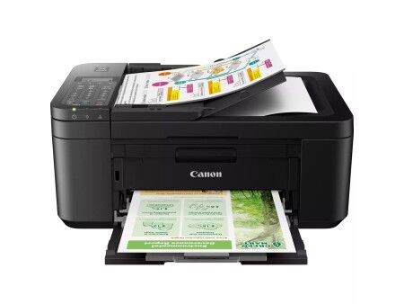 Drukarka Wielofunkcyjna Canon 5074C006