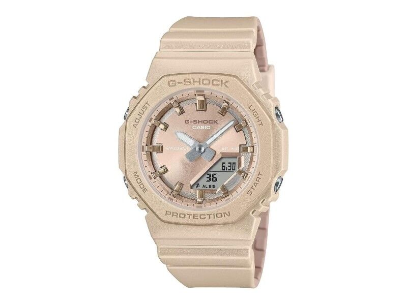Zegarek Męski Casio G-Shock GMA-P2100ST-9AER