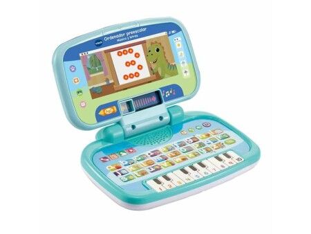 Zabawkowy komputer Vtech ES 28 x 23,3 x 5 cm