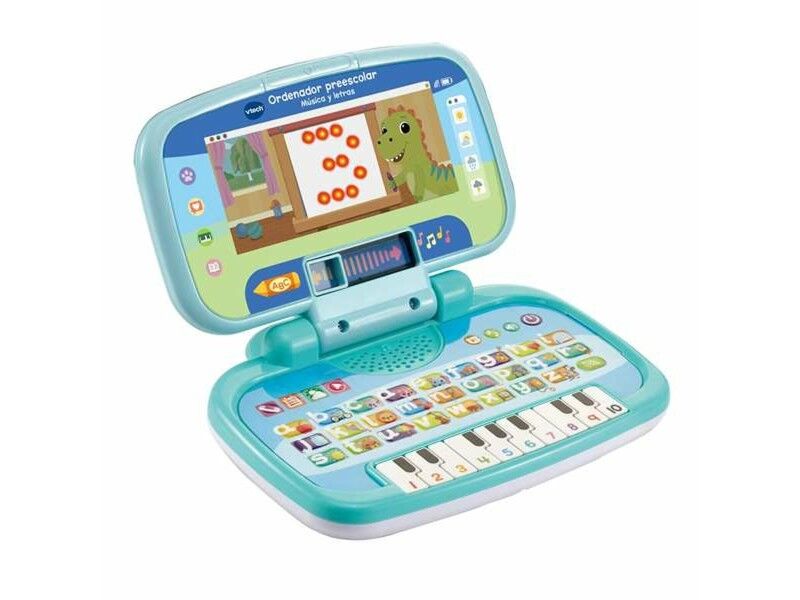 Zabawkowy komputer Vtech ES 28 x 23,3 x 5 cm