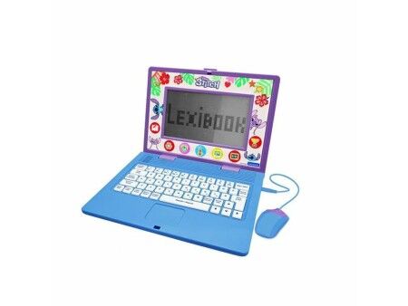 Komputer przenośny Lexibook Stitch ES-EN