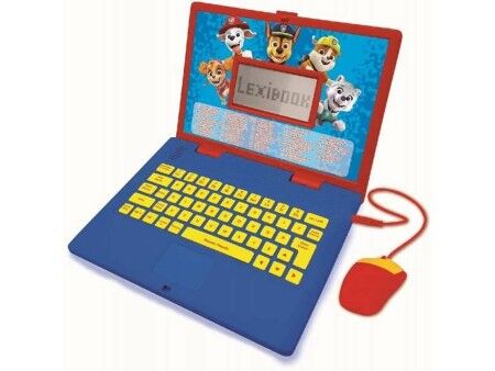 Komputer przenośny Lexibook JC598PAi2 ES ES-EN
