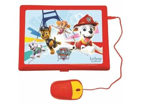 Komputer przenośny Lexibook JC598PAi2 ES ES-EN