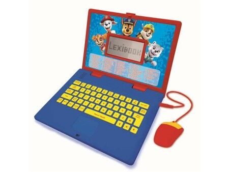 Komputer przenośny Lexibook JC598PAi2 ES ES-EN