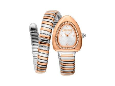 Zegarek Damski Just Cavalli JC1L249M0065 (Ø 20 mm)
