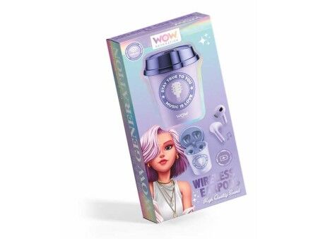 Słuchawki Bluetooth